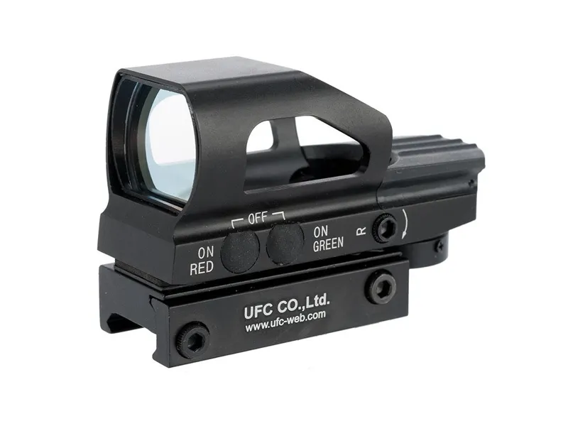 Viseur Reflex Multi Réticules
