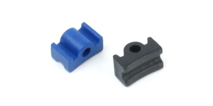 Tensioner Bridge Soft et Hard