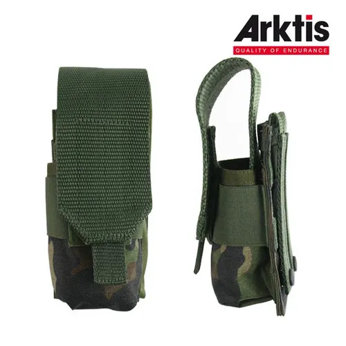 Poche Double Chargeur MP5 Ce