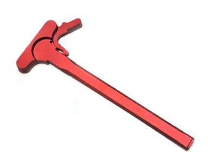 Levier Armement · Rojo