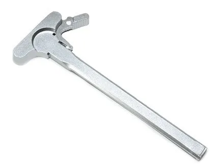 Levier Armement · Plata