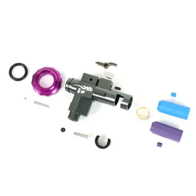 Elite CNC Hop-Up Chamber for M4 - PROMETHEUS