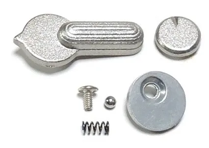Selecteur · Plata