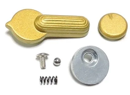 Selecteur · Oro