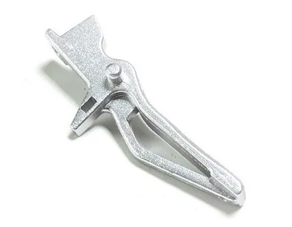 Dynamic V2 Trigger · Plata