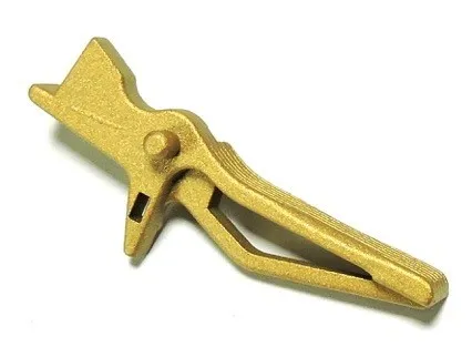 Dynamic V2 Trigger · Oro