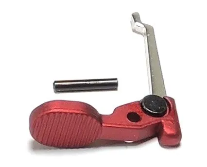 Asr Blow Release · Rojo