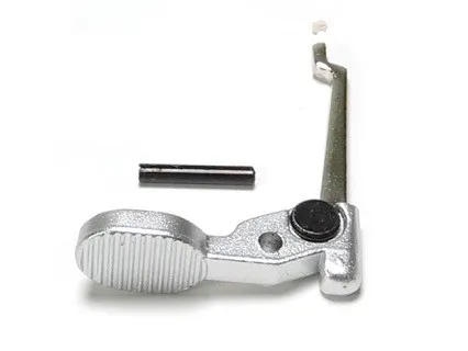Asr Blow Release · Plata