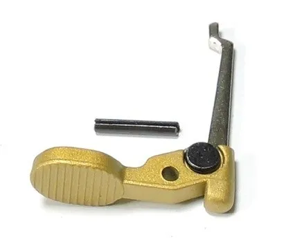 Asr Blow Release · Oro