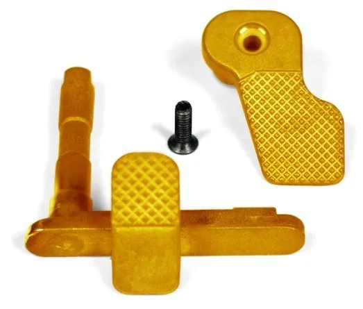 Mag Catch Ambidextre · Oro