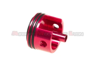 M4 Metal Cylindre Tete Union Fire