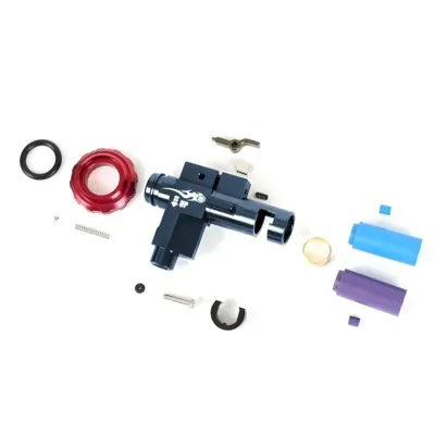 Elite CNC Hop-Up Chamber for VFC M4 - Laylax