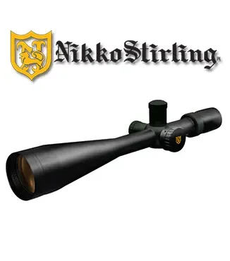 Diamond Sportsman 10-50×60 - Nikko Stirling
