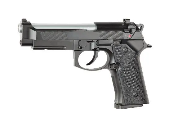 M9 Ia · Negro