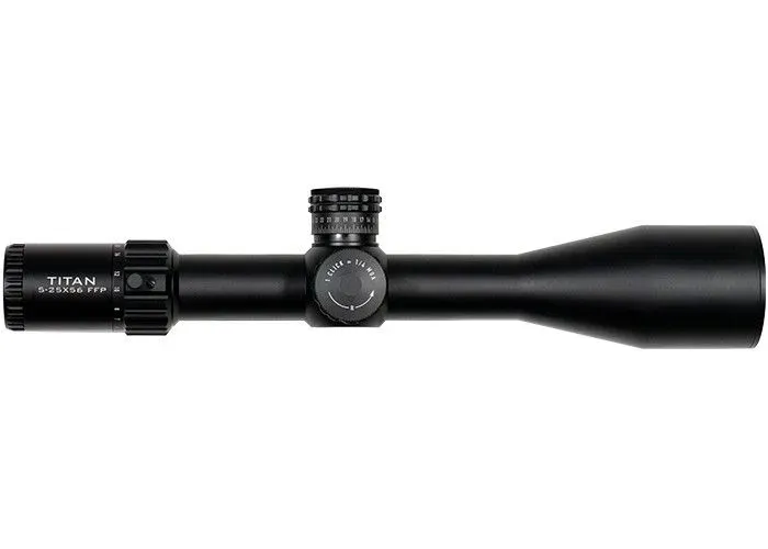Element Optics Titan 5-25×56 FFP