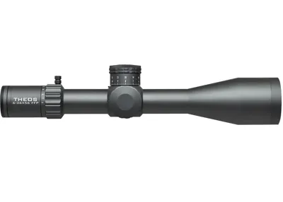 Theos 6-36×56 APR-2D - Element Optics