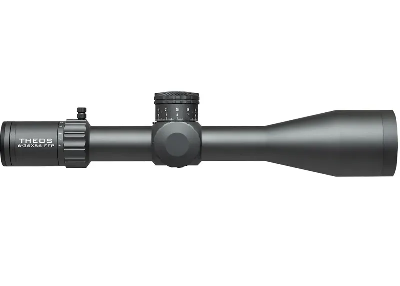 Element Optics Theos 6-36×56 APR-2D