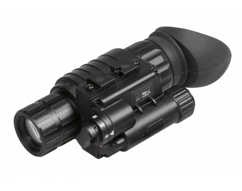 AGM Global Vision AGM WOLF-14 AGM WOLF-14 NL1 "HR" (Fósforo ) · Verde / OD