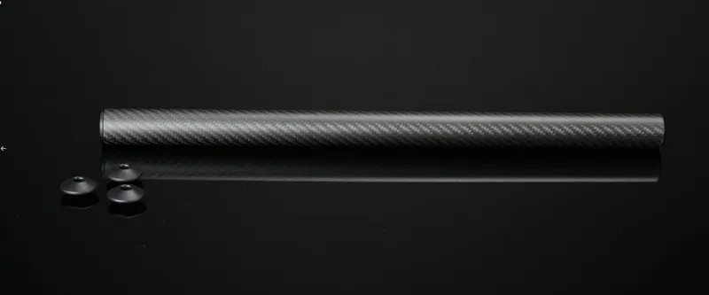 Silverback Carbon Barrel Extension XL