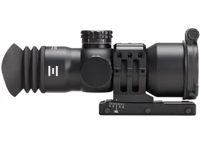 Immersive Series 14×50 - Element Optics