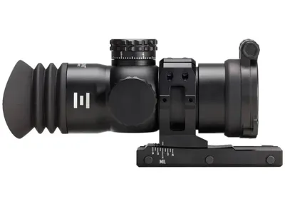 Immersive Series 10×40 - Element Optics