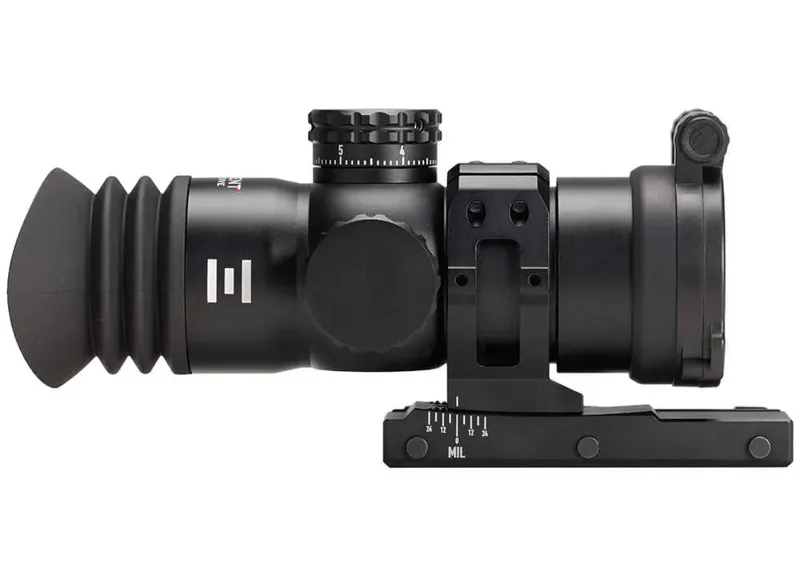 Element Optics Immersive Series 10×40