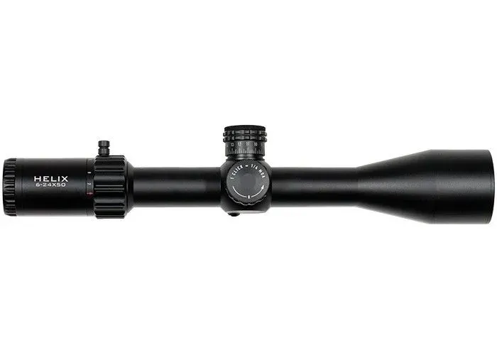Element Optics Helix GenII 6-24×50