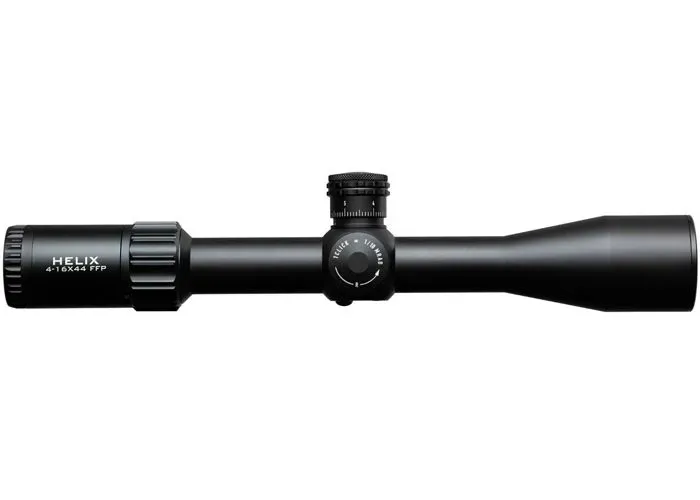Element Optics Helix GenII 4-16×44