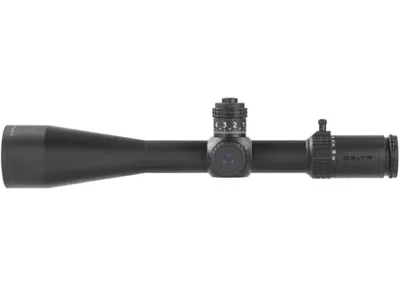 Optical Stryker HD 5-50×56 SFP - Delta