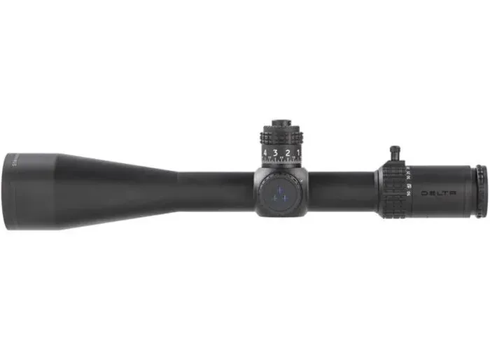 Delta Optical Stryker HD 5-50×56 SFP