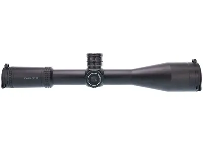 Optical Javelin 4.5-30×56 - Delta