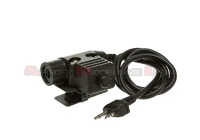 Ptt U94 Z-Tac Connecteur