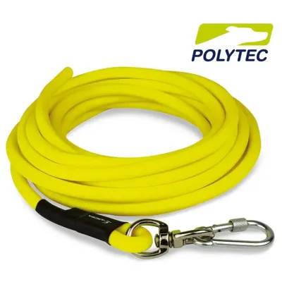 Traílla Redonda «Polytec» 12m x 10mm