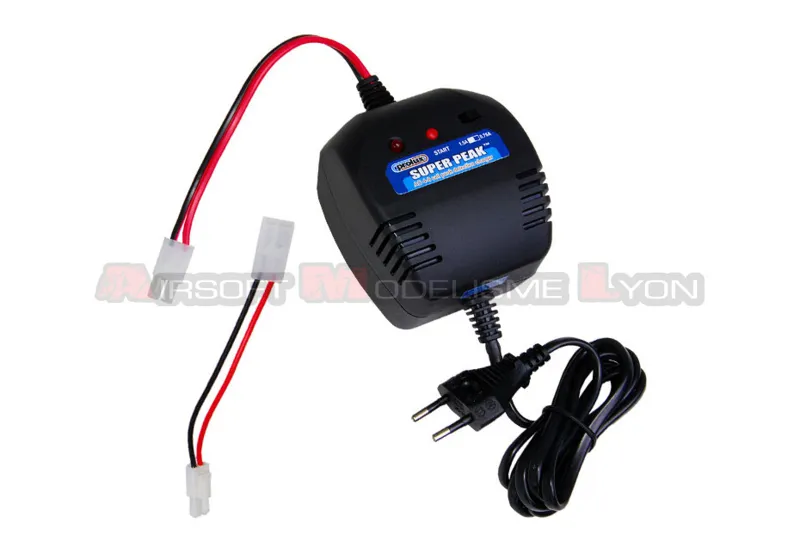 Chargeur Prolux