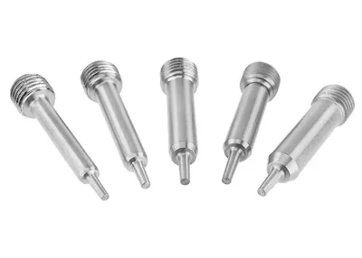 Sonda de Pellets Nielsen FX Impact