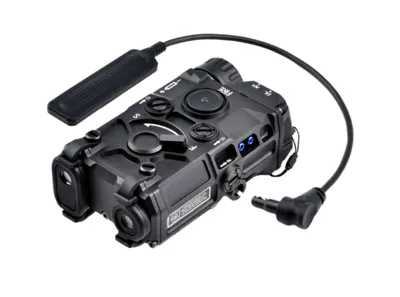 ET OGL & IR Laser and Flashlight - Aluminum - WADSN