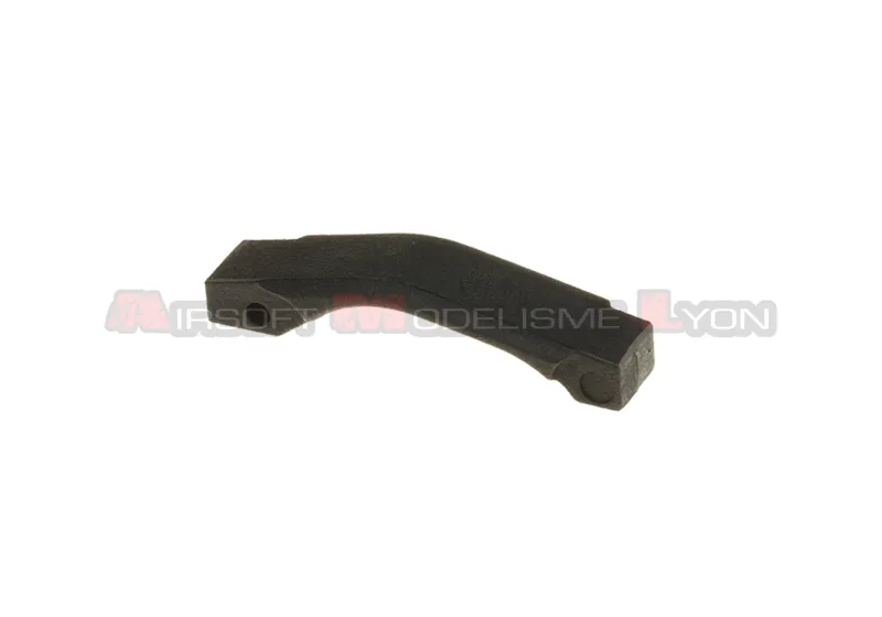 Pontet Mpoe · Negro