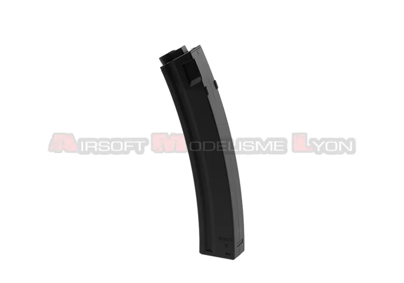 Chargeur MP5 Midcap 100 rds Ka