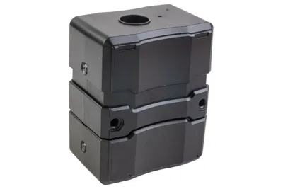 Automatic BB Loader Neo Satellite 1300BBs - Laylax