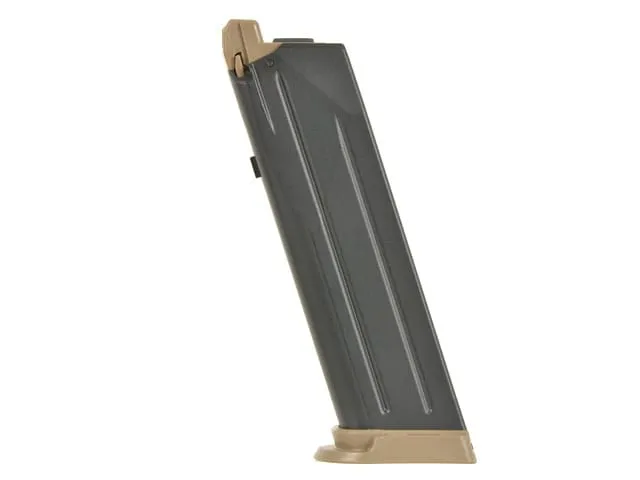 Cybergun Caricatore Fn 509 23 BB · Tan / FDE