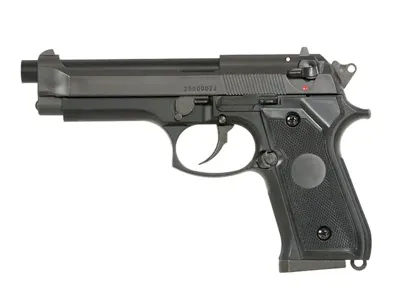 Beretta M92 Gnb - STTI