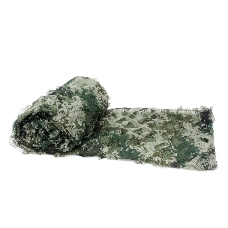 Militar · Red camuflaje camo verde