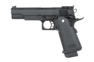 Hi-Capa EC-2101 – E&c - EAST & CRANE