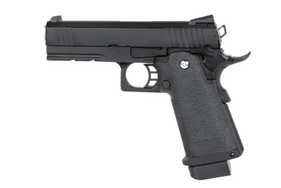 Hi-Capa EC-2103 – E&c - EAST & CRANE