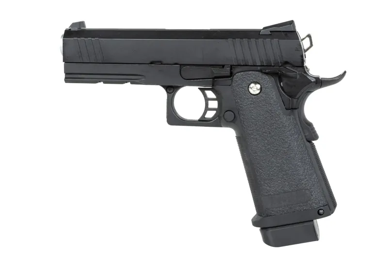 EAST & CRANE Hi-Capa EC-2103 – E&c · Negro