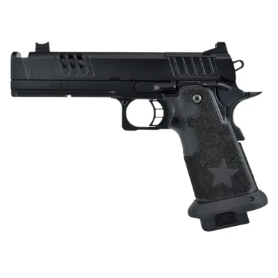 Staccato 2011 Xc T8 Upgrated Versión – Proshop - EMG