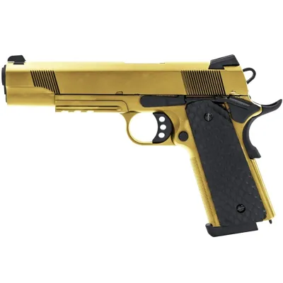 1911 Meu Railed - RAVEN