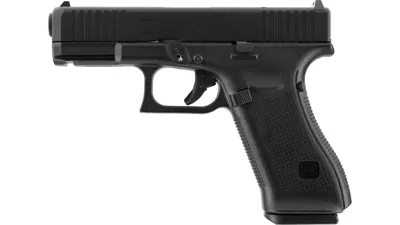 Glock 45 Gen.5 Mos - UMAREX