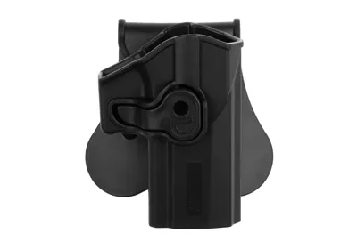 Fondina Rigida Da Cintura SIG P320 - Amomax