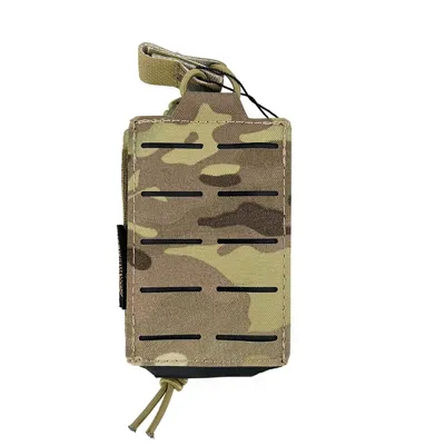 Porta Caricatore per Fucile - CONQUER TACTICAL GEAR